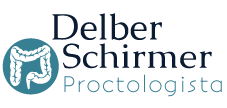 Dr. Delber Schirmer - Proctologista